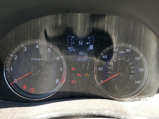 Photo 9 from auction – 2017 HYUNDAI ACCENT with VIN KMHCT4AE5HU310246