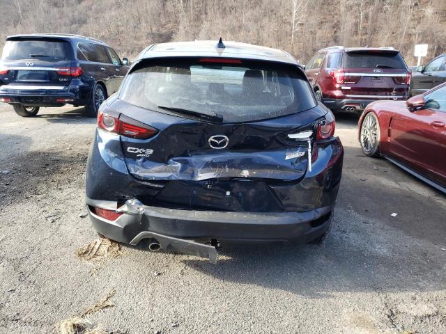Photo 6 from auction – 2019 MAZDA CX-3 GRAND with VIN JM1DKFD7XK0450702