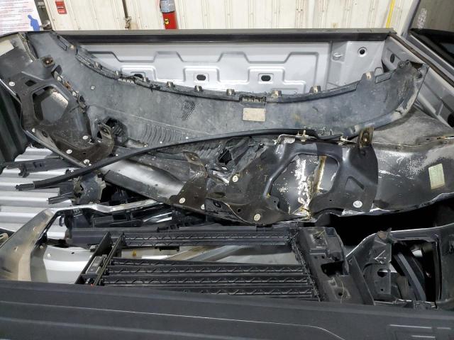 Photo 12 from auction – 2019 GMC SIERRA K15 with VIN 1GTR9BED5KZ260896