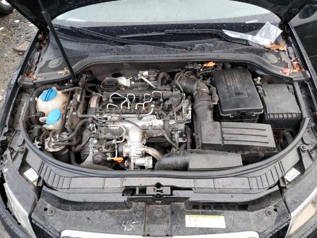 Photo 11 from auction – 2012 AUDI A3 PREMIUM with VIN WAUKJAFM5CA115565