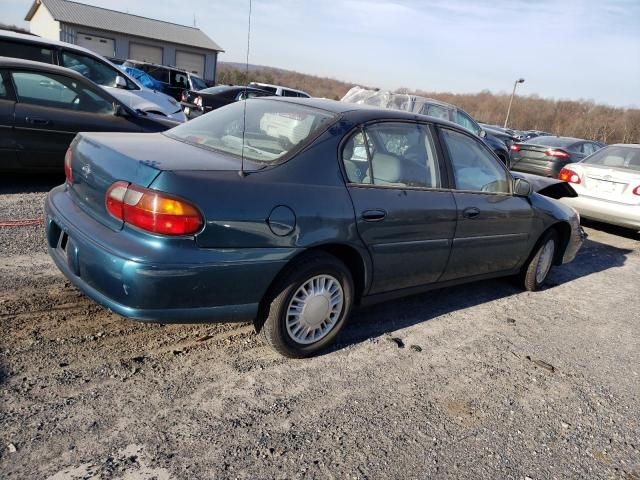 Photo 3 from auction – 2003 CHEVROLET MALIBU with VIN 1G1ND52J53M667343