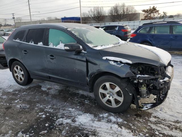 Photo 4 from auction – 2012 VOLVO XC60 3.2 with VIN YV4940DZ8C2325599