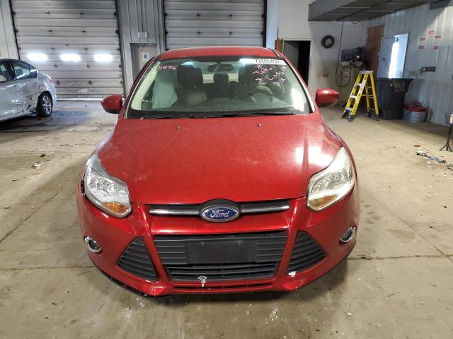 Photo 5 from auction – 2012 FORD FOCUS SE with VIN 1FAHP3F24CL337028