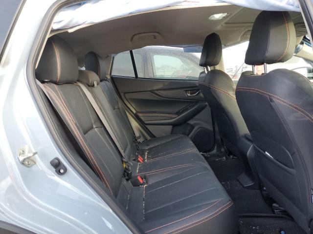 Photo 10 from auction – 2020 SUBARU CROSSTREK with VIN JF2GTAMC4L8209202