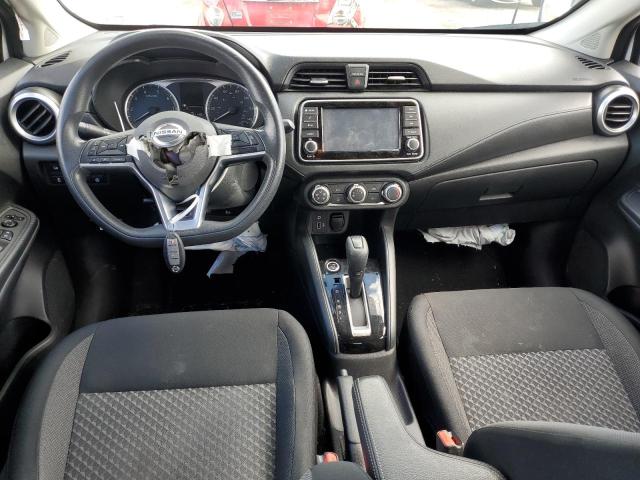 Photo 8 from auction – 2020 NISSAN VERSA S with VIN 3N1CN8DV9LL810000