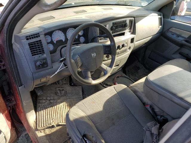Photo 7 from auction – 2009 DODGE RAM 2500 with VIN 3D7KS29T99G550940