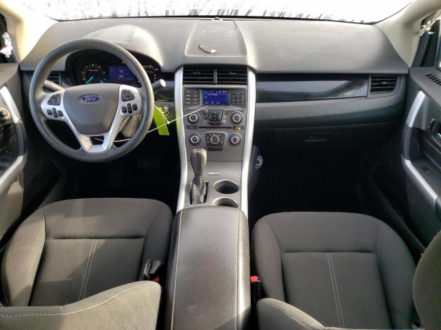 Photo 8 from auction – 2013 FORD EDGE with VIN 2FMDK3GCXDBB20997