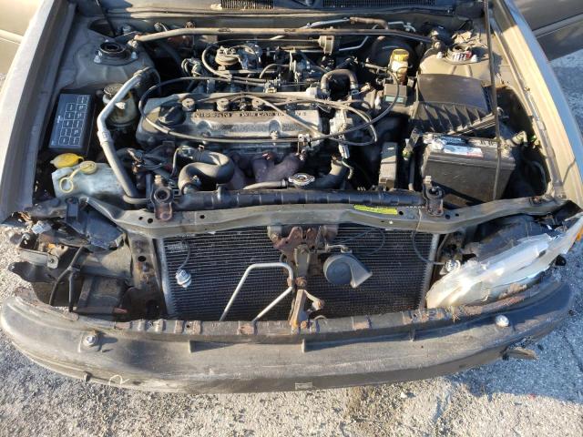 Photo 11 from auction – 2000 NISSAN ALTIMA XE with VIN 1N4DL01D3YC227340