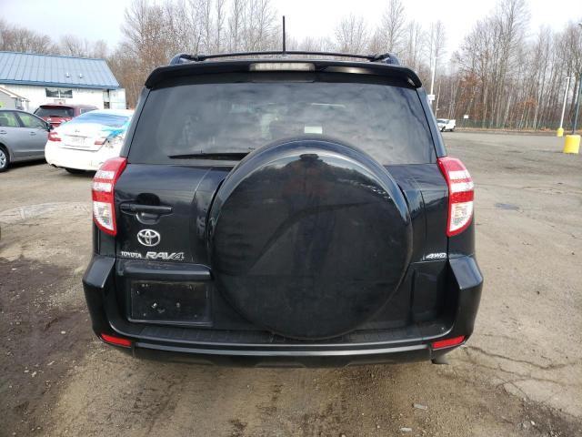 Photo 6 from auction – 2010 TOYOTA RAV4 LIMIT with VIN JTMDF4DV9A5035900