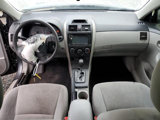 Photo 8 from auction – 2013 TOYOTA COROLLA BA with VIN 5YFBU4EE8DP221740