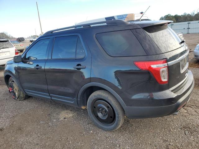 Photo 2 from auction – 2015 FORD EXPLORER with VIN 1FM5K7B89FGA24529