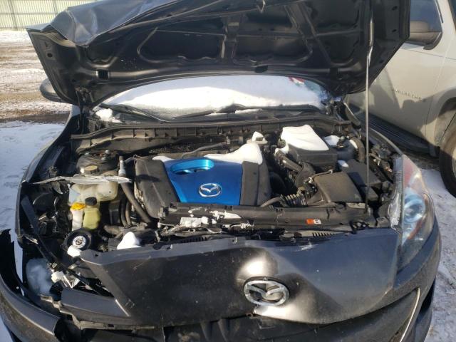 Photo 11 from auction – 2013 MAZDA 3 I with VIN JM1BL1V78D1818233