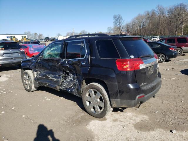 Photo 2 from auction – 2014 GMC TERRAIN SL with VIN 2GKFLXE39E6271347