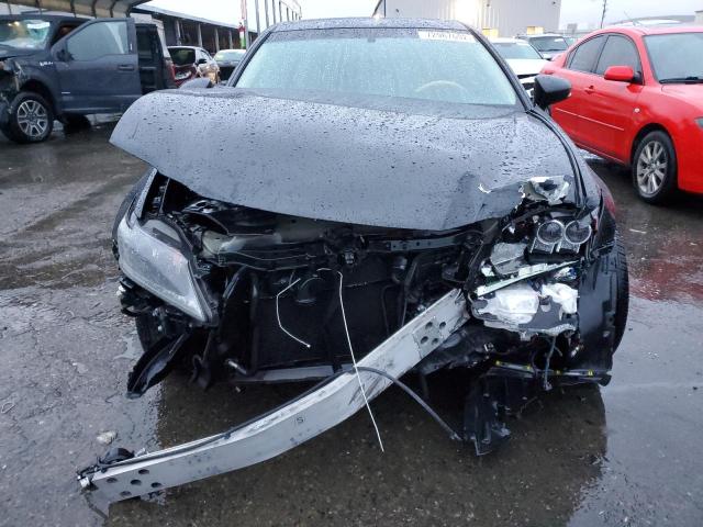 Photo 5 from auction – 2013 LEXUS GS 450H with VIN JTHBS1BLXD5003396