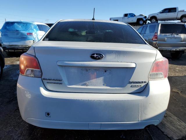 Photo 6 from auction – 2014 SUBARU IMPREZA PR with VIN JF1GJAC69EH012468