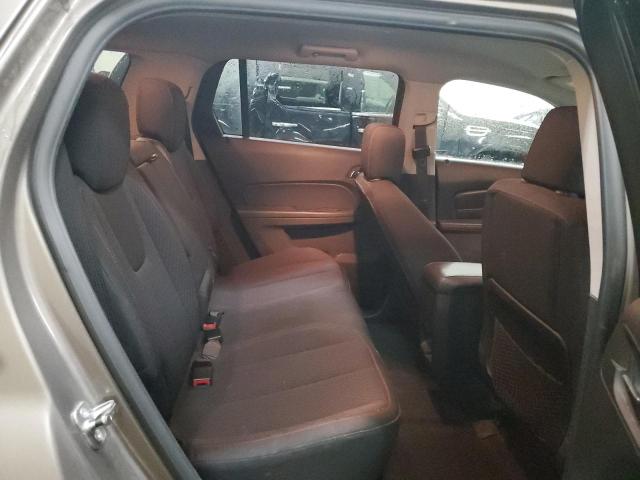Photo 11 from auction – 2011 GMC TERRAIN SL with VIN 2CTALMEC4B6387673
