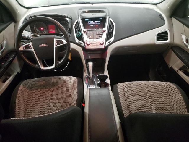 Photo 8 from auction – 2015 GMC TERRAIN SL with VIN 2GKFLWEK1F6247403