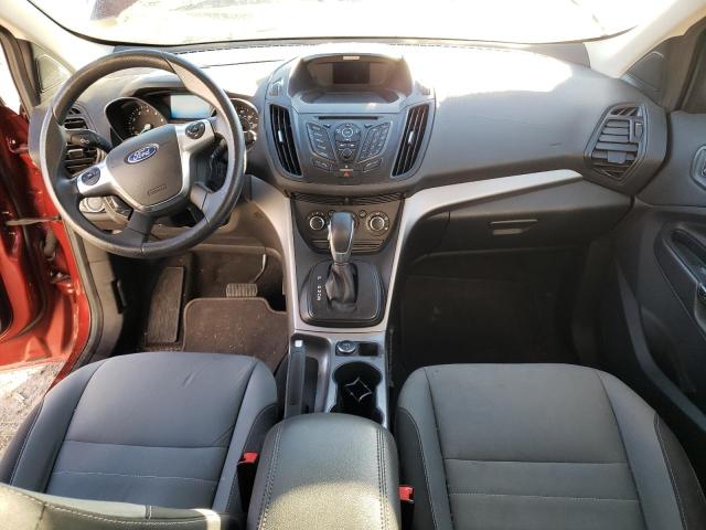 Photo 8 from auction – 2016 FORD ESCAPE SE with VIN 1FMCU0G72GUC61097