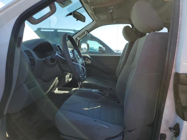 Photo 7 from auction – 2014 NISSAN FRONTIER S with VIN 1N6BD0CT8EN725341