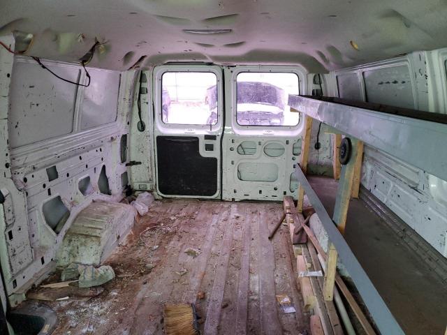 Photo 10 from auction – 2006 FORD E150 with VIN 1FTRE14W56HA06321