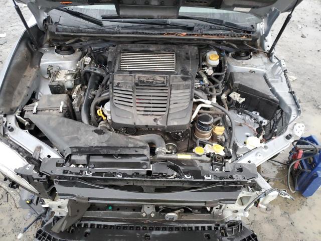 Фото 11 с аукциона – 2017 SUBARU WRX с VIN JF1VA1B66H9803032