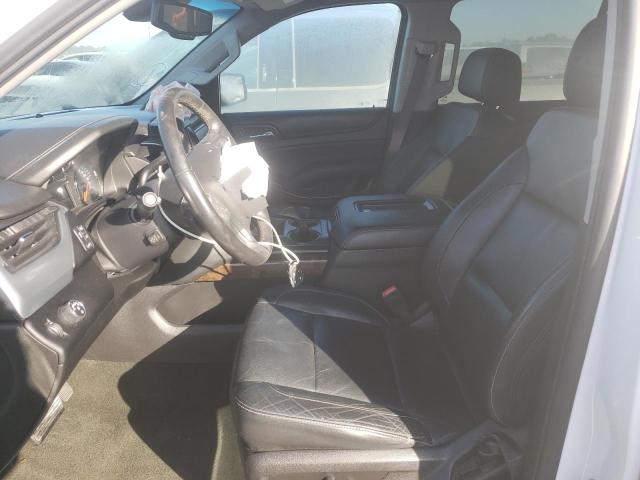 Photo 7 from auction – 2016 CHEVROLET SUBURBAN C with VIN 1GNSCHKC0GR139015