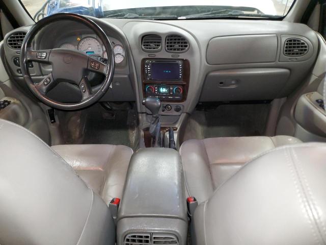 Photo 8 from auction – 2004 BUICK RAINIER CX with VIN 5GADT13S442182180
