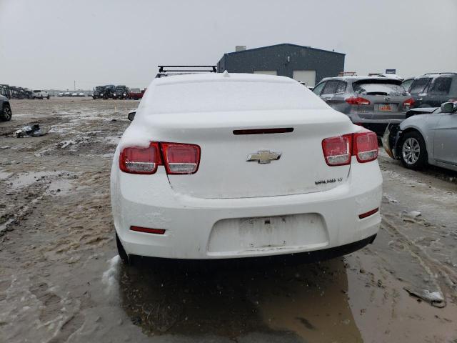 Photo 6 from auction – 2013 CHEVROLET MALIBU 2LT with VIN 1G11E5SA5DF266280