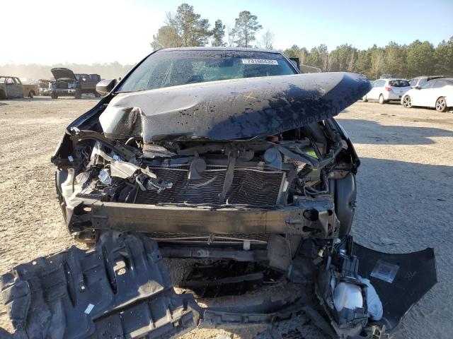 Photo 5 from auction – 2017 TOYOTA CAMRY LE with VIN 4T1BF1FK6HU273241