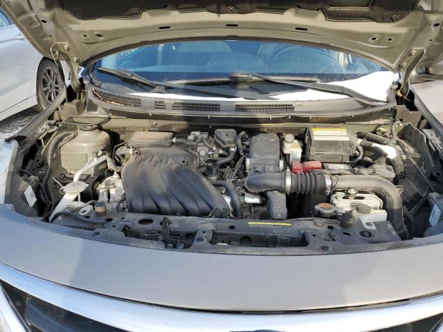 Photo 11 from auction – 2016 NISSAN VERSA S with VIN 3N1CN7AP4GL822156
