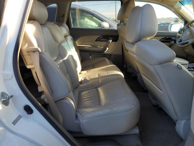 Photo 11 from auction – 2009 ACURA MDX with VIN 2HNYD28269H509229