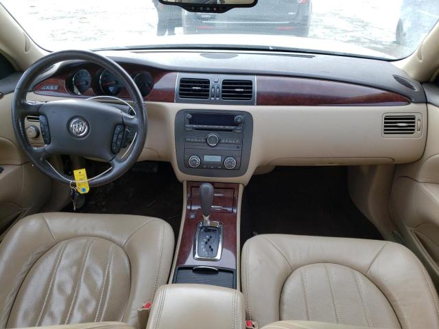 Photo 8 from auction – 2007 BUICK LUCERNE CX with VIN 1G4HD57227U152405