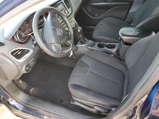 Photo 7 from auction – 2015 DODGE DART SXT with VIN 1C3CDFBB2FD236805