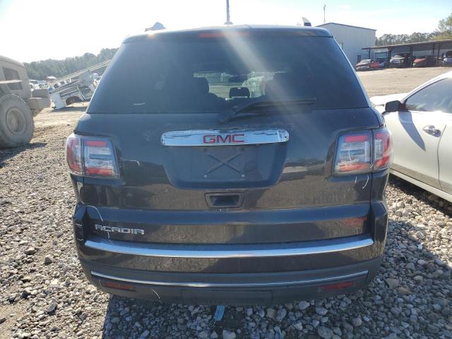 Photo 6 from auction – 2016 GMC ACADIA SLT with VIN 1GKKRRKDXGJ111876