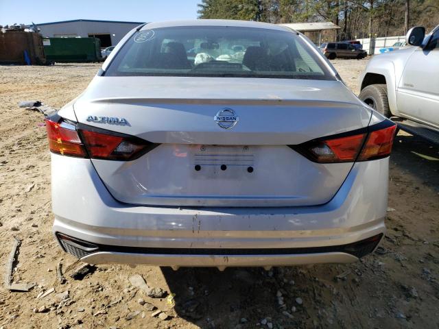 Photo 6 from auction – 2021 NISSAN ALTIMA S with VIN 1N4BL4BV9MN359815
