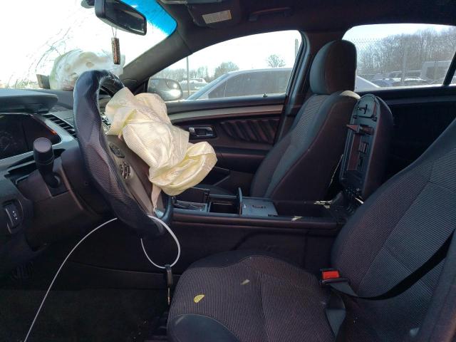 Photo 7 from auction – 2014 FORD TAURUS SEL with VIN 1FAHP2E87EG178002