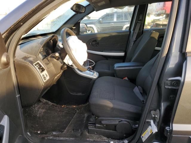 Photo 7 from auction – 2009 PONTIAC TORRENT with VIN 2CKDL33F896203838