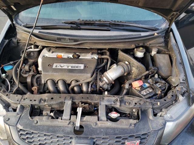 Photo 11 from auction – 2013 HONDA CIVIC SI with VIN 2HGFG4A53DH705692