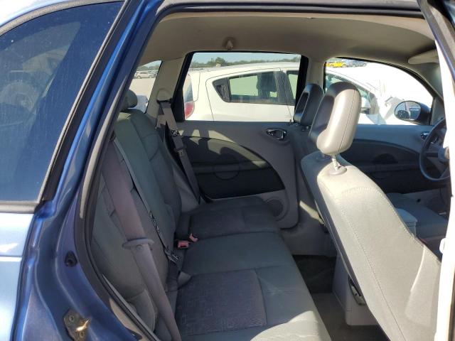 Photo 10 from auction – 2007 CHRYSLER PT CRUISER with VIN 3A4FY48B47T543830