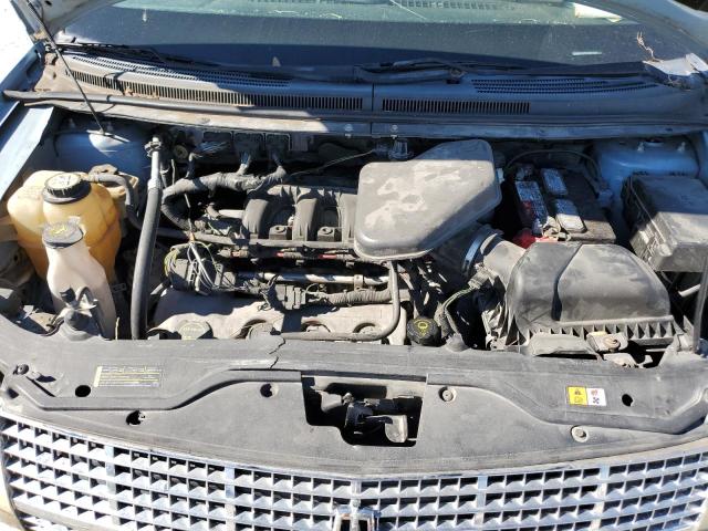 Photo 12 from auction – 2008 LINCOLN MKX with VIN 2LMDU68C58BJ02802