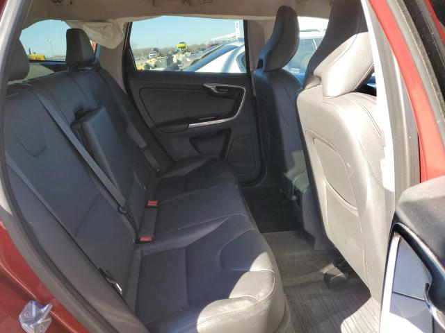 Photo 11 from auction – 2017 VOLVO XC60 T5 DY with VIN YV440MRR1H2070596