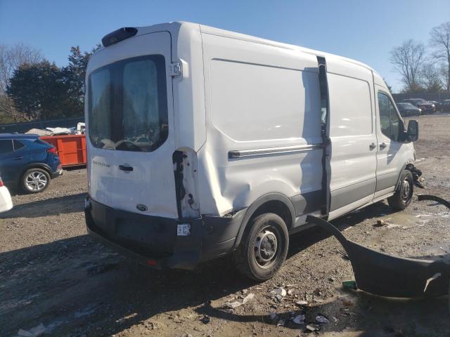 Photo 3 from auction – 2019 FORD TRANSIT T- with VIN 1FTYR2CM7KKB65103