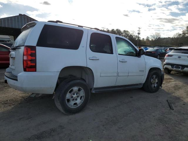 Photo 3 from auction – 2014 CHEVROLET TAHOE C150 with VIN 1GNSCBE01ER126091