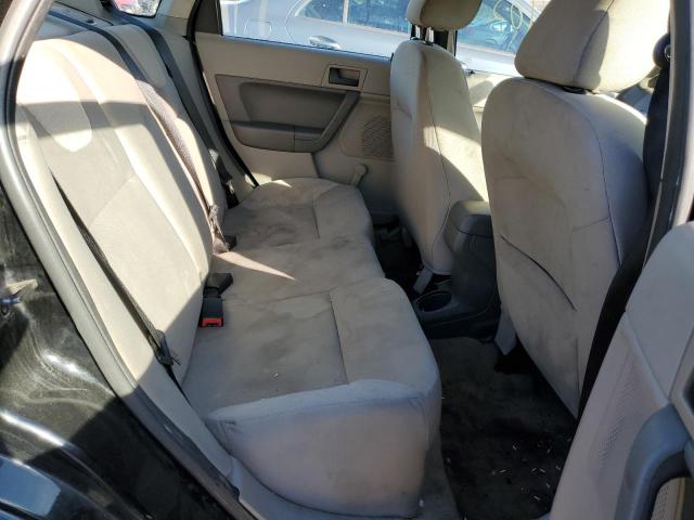 Photo 10 from auction – 2008 FORD FOCUS S/SE with VIN 1FAHP34N38W128446