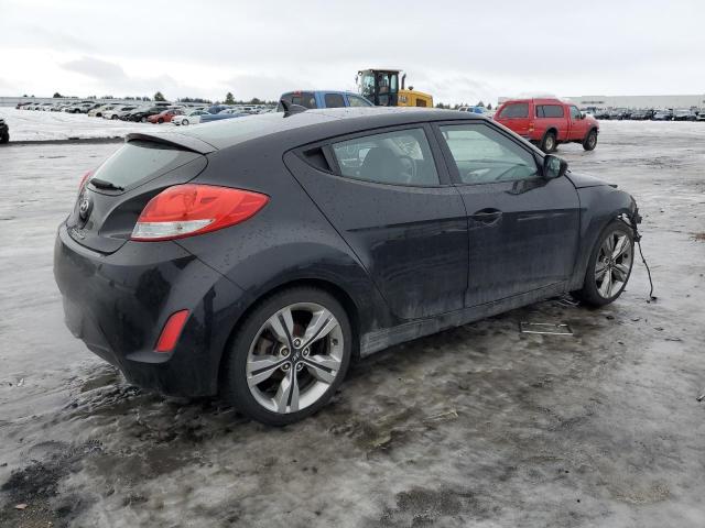 Photo 3 from auction – 2012 HYUNDAI VELOSTER with VIN KMHTC6AD3CU063336