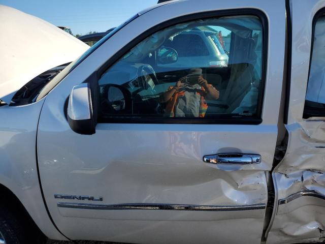 Photo 7 from auction – 2014 GMC YUKON DENA with VIN 1GKS2EEF5ER128612