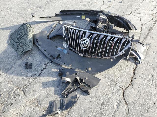 Photo 13 from auction – 2015 BUICK ENCLAVE with VIN 5GAKRBKD7FJ274049
