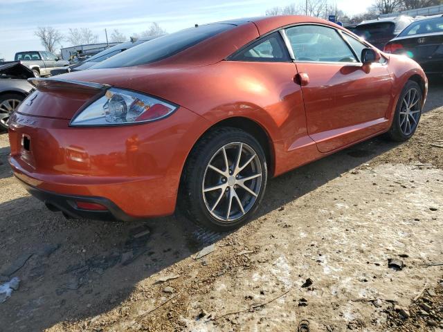 Photo 3 from auction – 2011 MITSUBISHI ECLIPSE GS with VIN 4A31K5DF8BE017030