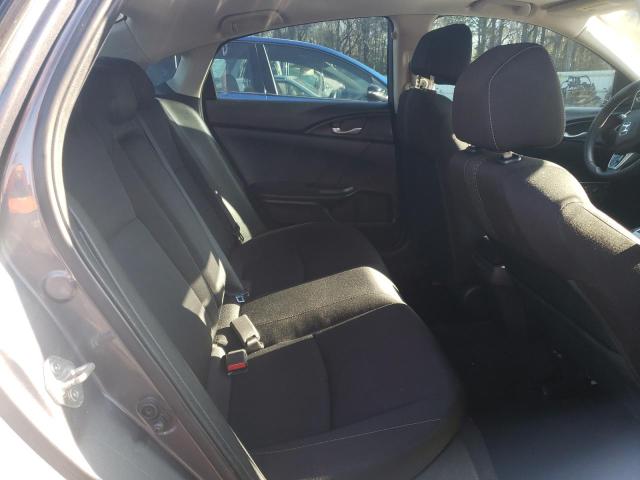 Photo 10 from auction – 2016 HONDA CIVIC EX with VIN 19XFC2F72GE078265