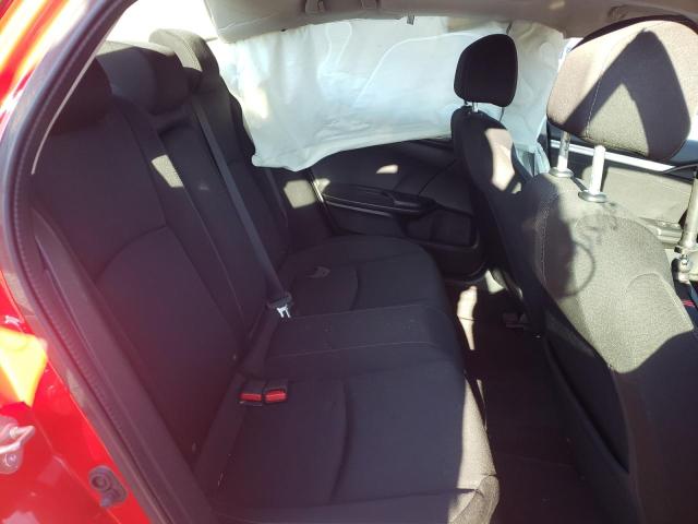 Photo 10 from auction – 2016 HONDA CIVIC EX with VIN 2HGFC2F72GH560613